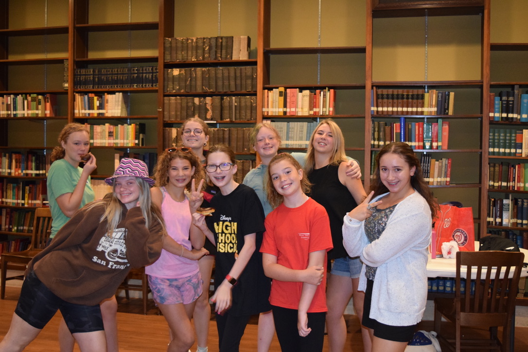 Real Theatre Company Waco